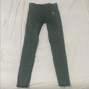 Gymshark x Whitney Simmons Adapt Animal Leggings